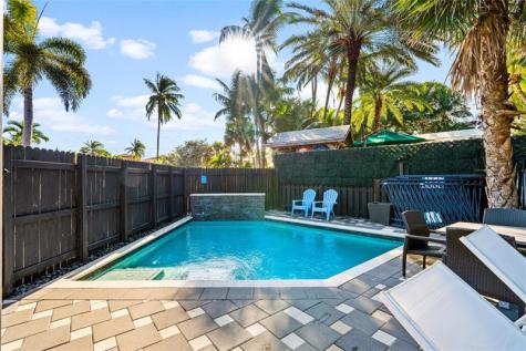 3301 NE 15th Street Fort Lauderdale FL 33304