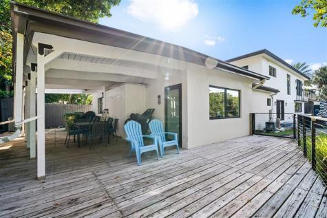 3301 NE 15th Street Fort Lauderdale FL 33304