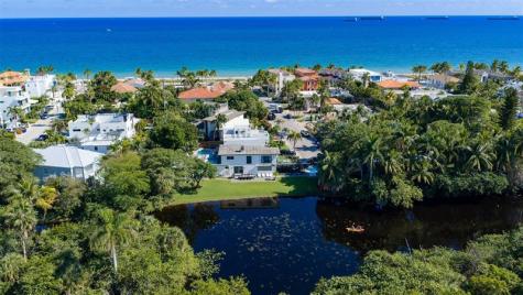3301 NE 15th Street Fort Lauderdale FL 33304