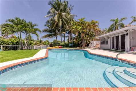 3351 NE 17th Way Oakland Park FL 33334