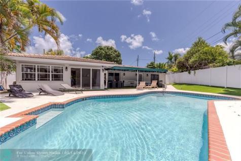 3351 NE 17th Way Oakland Park FL 33334
