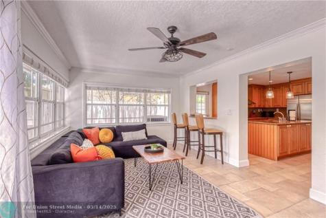 3351 NE 17th Way Oakland Park FL 33334