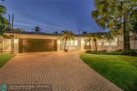 3351 NE 17th Way Oakland Park FL 33334