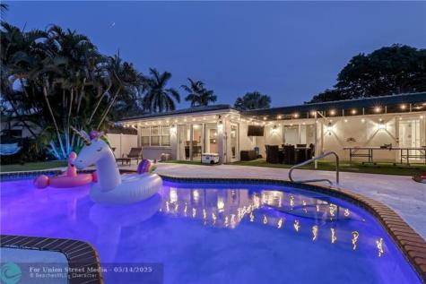 3351 NE 17th Way Oakland Park FL 33334