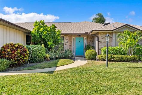 345 W Forest Trail Vero Beach FL 32962