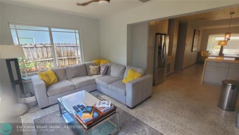 818 NW 28th Court Wilton Manors FL 33311