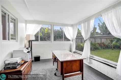 818 NW 28th Court Wilton Manors FL 33311
