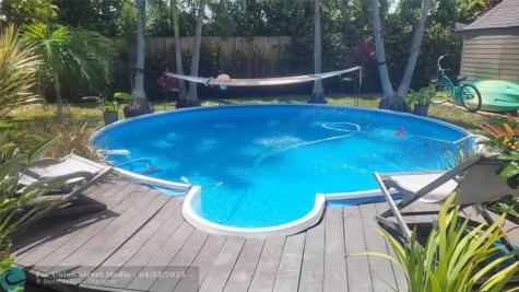 818 NW 28th Court Wilton Manors FL 33311