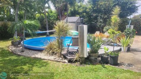 818 NW 28th Court Wilton Manors FL 33311
