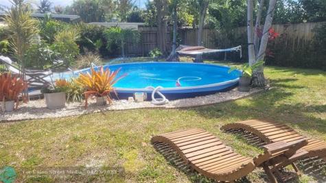818 NW 28th Court Wilton Manors FL 33311