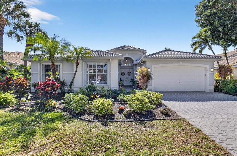 11413 Ohanu Circle Boynton Beach FL 33437
