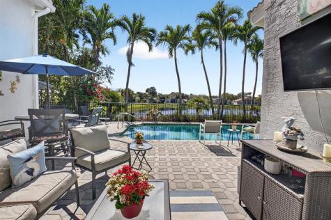 11413 Ohanu Circle Boynton Beach FL 33437