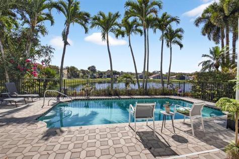 11413 Ohanu Circle Boynton Beach FL 33437