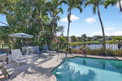 11413 Ohanu Circle Boynton Beach FL 33437