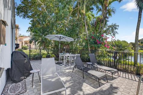 11413 Ohanu Circle Boynton Beach FL 33437
