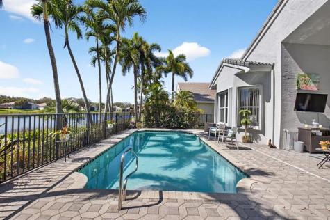 11413 Ohanu Circle Boynton Beach FL 33437
