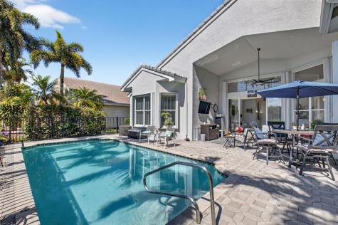 11413 Ohanu Circle Boynton Beach FL 33437
