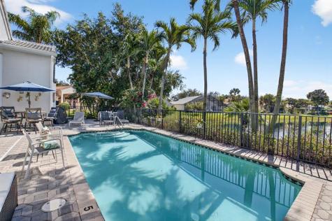 11413 Ohanu Circle Boynton Beach FL 33437