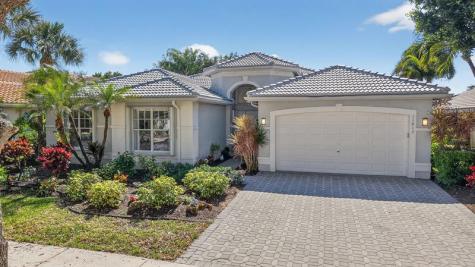 11413 Ohanu Circle Boynton Beach FL 33437