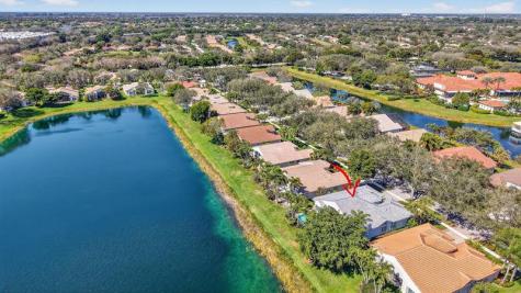 11413 Ohanu Circle Boynton Beach FL 33437