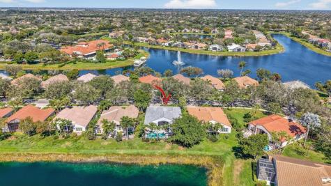 11413 Ohanu Circle Boynton Beach FL 33437
