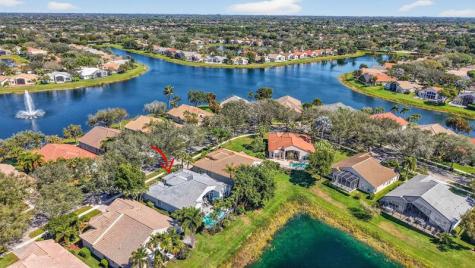 11413 Ohanu Circle Boynton Beach FL 33437