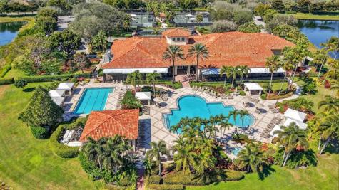 11413 Ohanu Circle Boynton Beach FL 33437