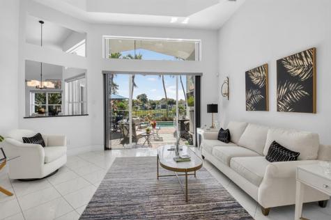 11413 Ohanu Circle Boynton Beach FL 33437