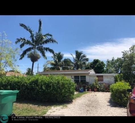 6436 SW 22nd Street Miramar FL 33023