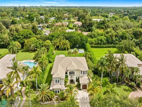 10741 Pine Lodge Trail Davie FL 33328
