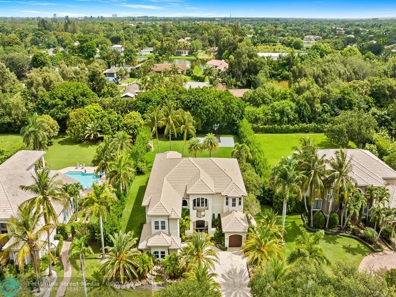 10741 Pine Lodge Trail Davie FL 33328