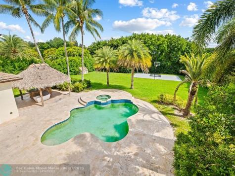 10741 Pine Lodge Trail Davie FL 33328