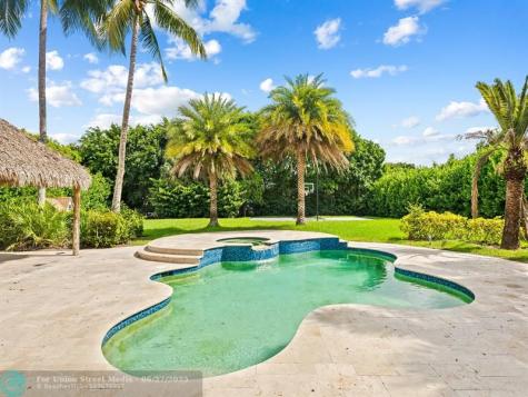 10741 Pine Lodge Trail Davie FL 33328