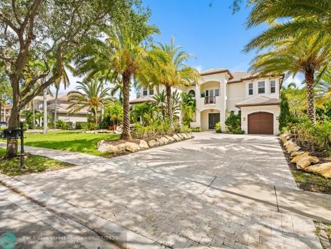 10741 Pine Lodge Trail Davie FL 33328