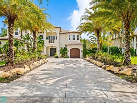 10741 Pine Lodge Trail Davie FL 33328