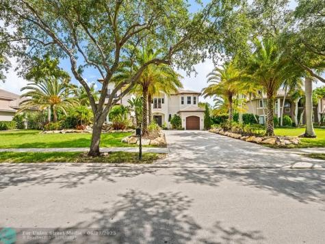 10741 Pine Lodge Trail Davie FL 33328