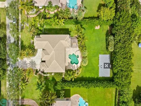 10741 Pine Lodge Trail Davie FL 33328