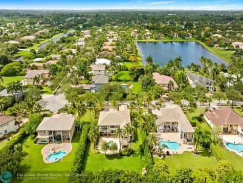 10741 Pine Lodge Trail Davie FL 33328