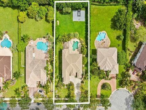 10741 Pine Lodge Trail Davie FL 33328