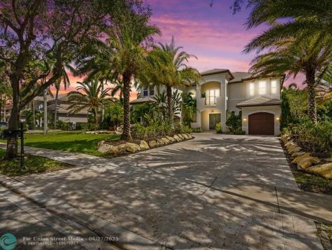 10741 Pine Lodge Trail Davie FL 33328