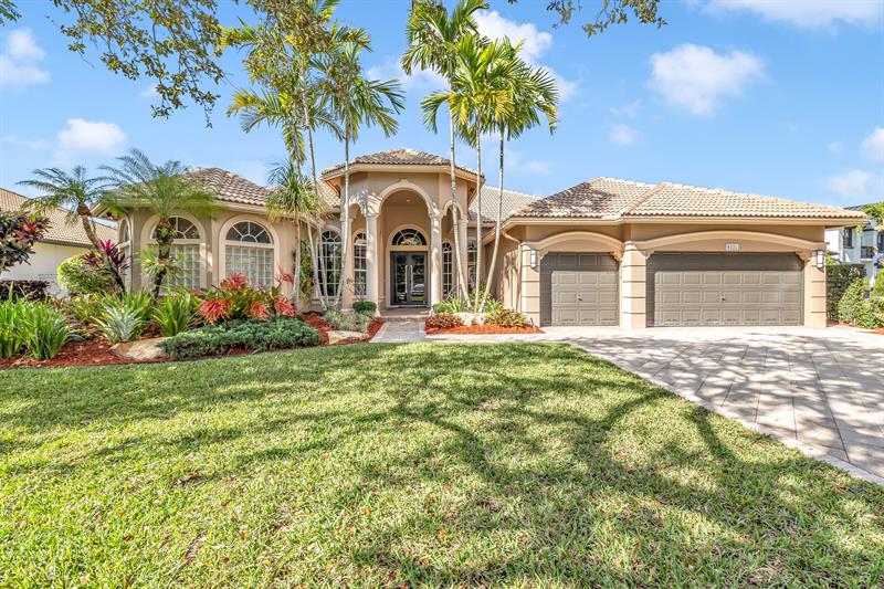 6331 NW 93rd Drive Parkland FL 33067