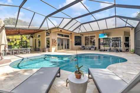 6331 NW 93rd Drive Parkland FL 33067