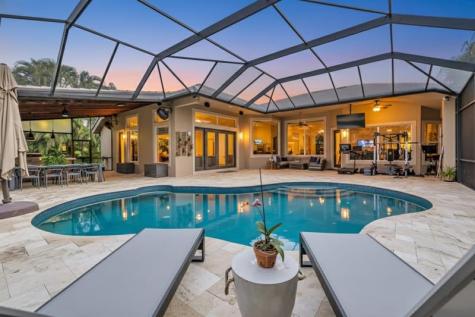 6331 NW 93rd Drive Parkland FL 33067