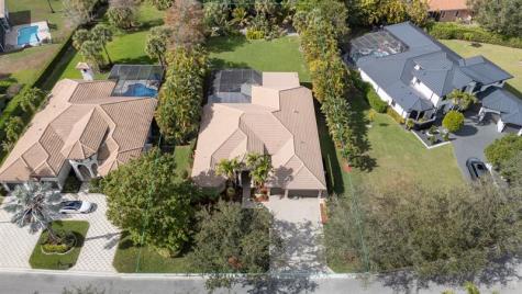 6331 NW 93rd Drive Parkland FL 33067