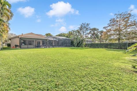 6331 NW 93rd Drive Parkland FL 33067