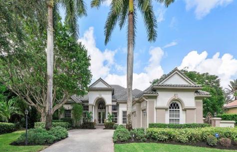10253 NW 66th Drive Parkland FL 33076
