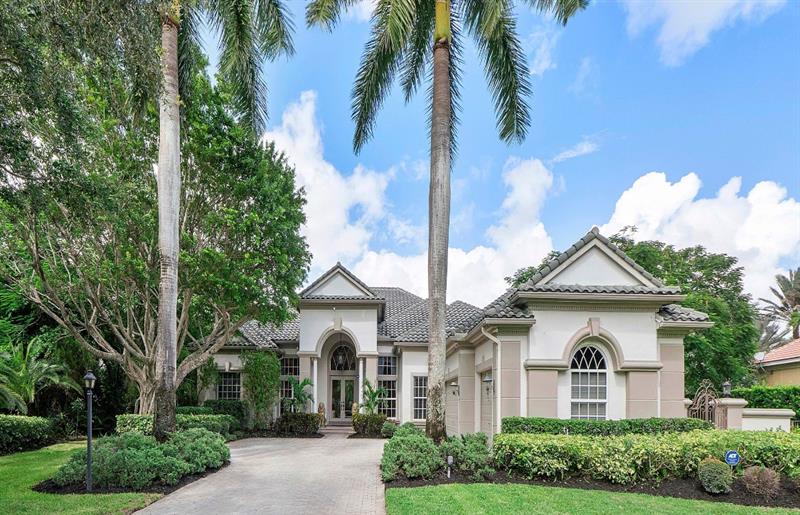 10253 NW 66th Drive Parkland FL 33076