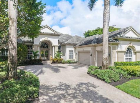 10253 NW 66th Drive Parkland FL 33076