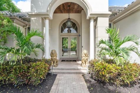 10253 NW 66th Drive Parkland FL 33076