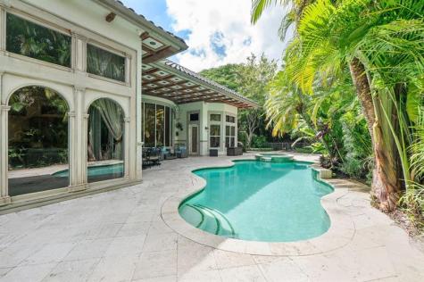 10253 NW 66th Drive Parkland FL 33076